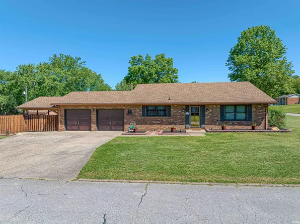 10515 Olivia Rd, Evansville, IN 47712