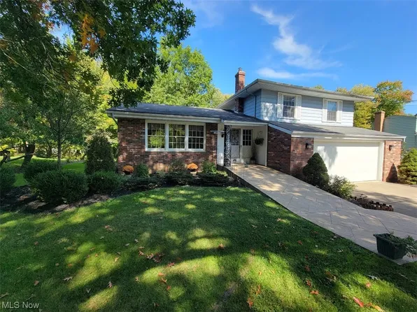 3845 Meadow Gtwy, Broadview Heights, OH 44147