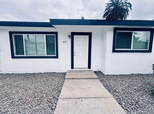 422 S Date St, Escondido, CA 92025