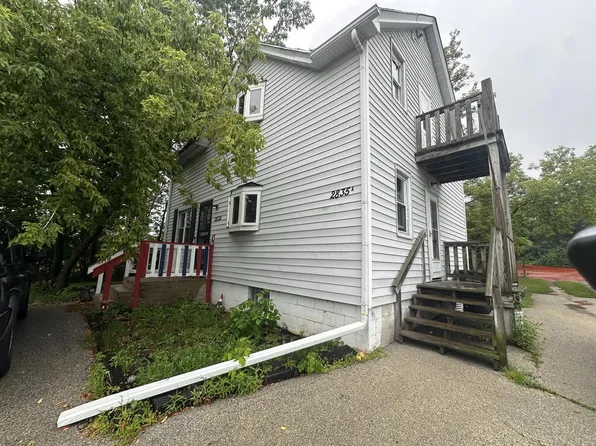 2835 West College AVENUE #2835A, Milwaukee, WI 53221