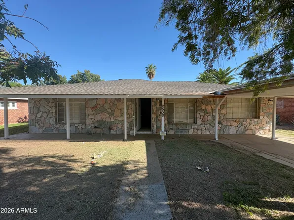 2530 E Glenrosa Ave, Phoenix, AZ 85016