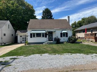 475 Kentucky Ave, Mansfield, OH 44905