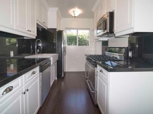 9925 Robbins Dr APT 6, Beverly Hills, CA 90212
