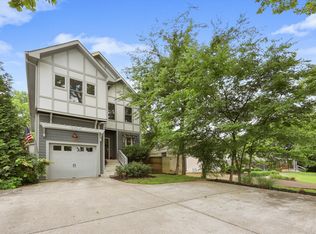 2404A Carter Ave #A, Nashville, TN 37206