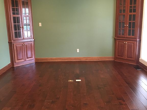 Study/Dining room 