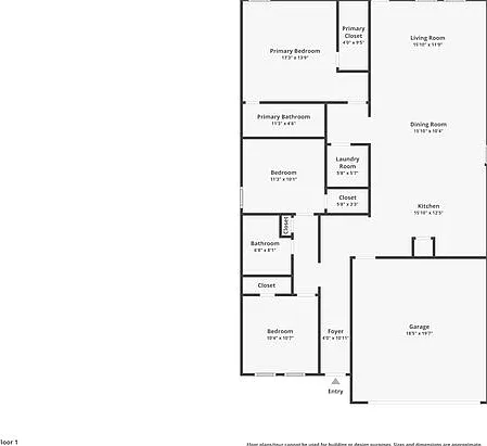 3083 Wild Dunes Dr — Photo 6