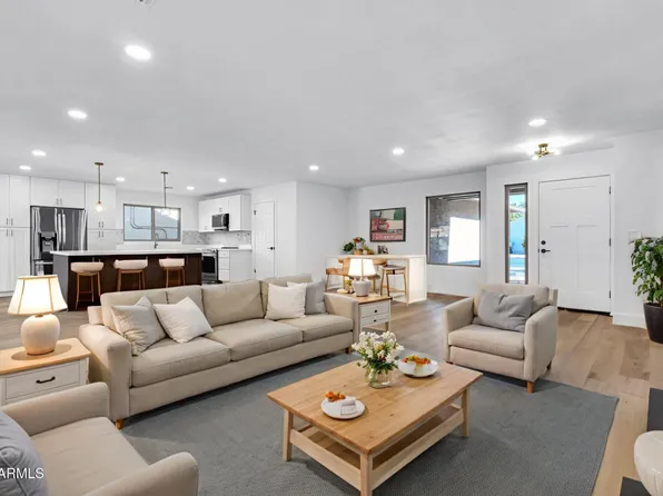 940 S 78TH Place, Mesa, AZ 85208