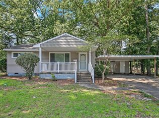 1075 Stamper Rd, Fayetteville, NC 28303