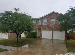 15722 Hastings Park, Selma, TX 78154