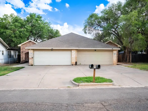 2217 15th St, Lubbock, TX 79401