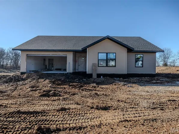 2051 Kay Ave, Lebanon, MO 65536