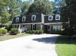216 Nottingham Rd, Jacksonville, NC 28546