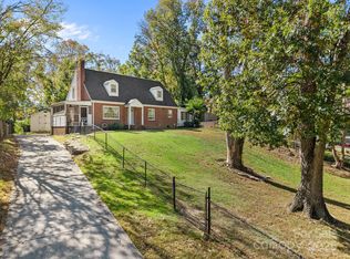 151 E Corriher Ave, Salisbury, NC 28144