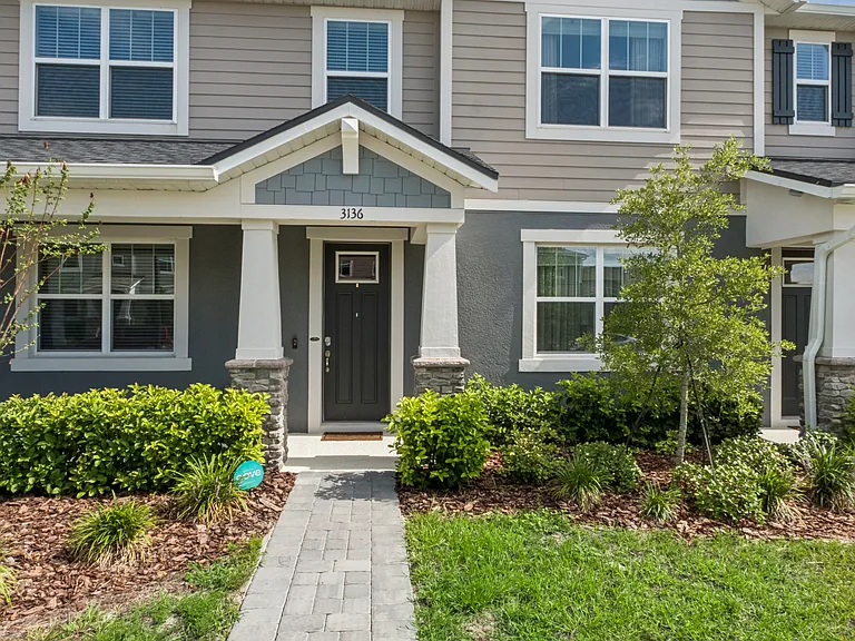 3136 Gardenia Reserve St — Photo 1