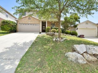 21306 Encino Caliza, San Antonio, TX 78259
