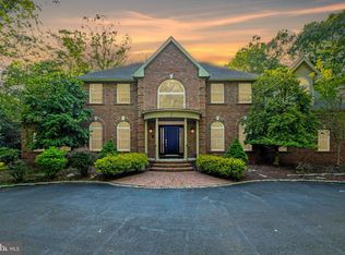 1 Pepperbush Ct, Medford, NJ 08055