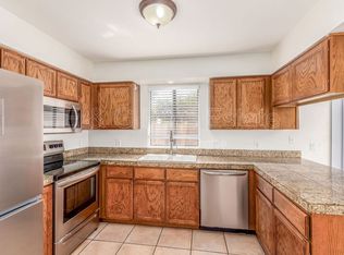 13627 N Hamilton Dr APT 102, Fountain Hills, AZ 85268