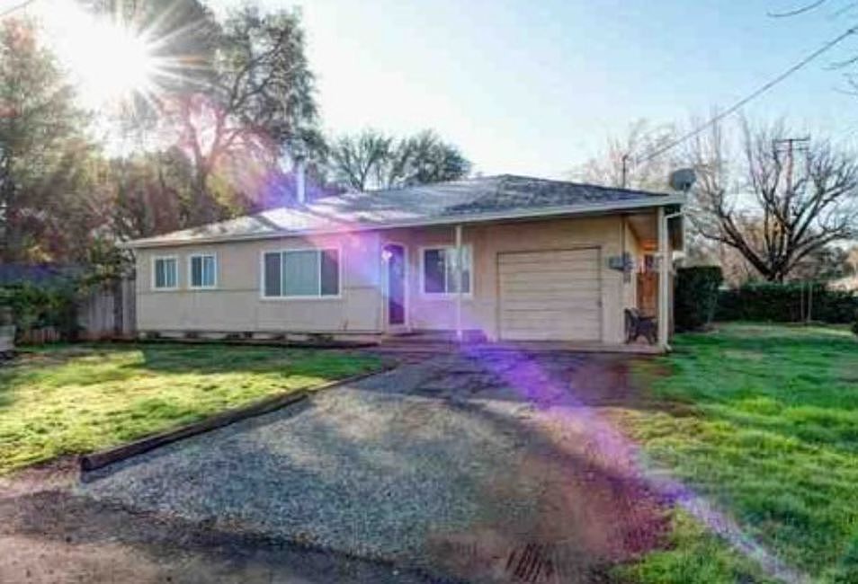 Property Front View