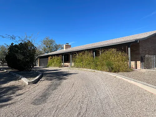 7825 E Camino Perdido Photo 1