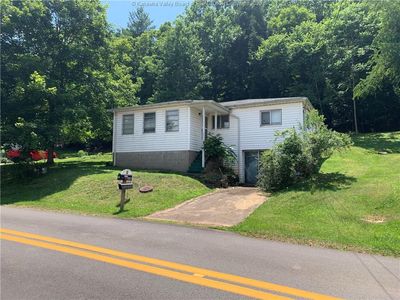 350 Klondyke Rd, Ripley, WV, 25271