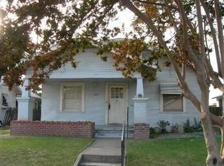 1325 N Farris Ave, Fresno, CA 93728