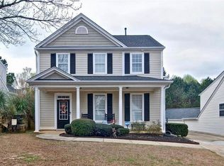 3013 Heatherbrook Trce, Canton, GA 30114