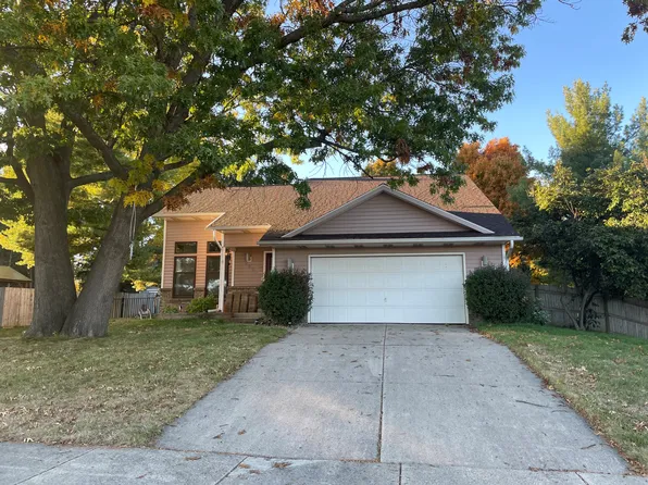 961 Northpointe Dr SW, Byron Center, MI 49315