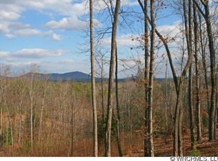 LOT 10 Ridgecrest Dr, Lake Lure, NC 28746