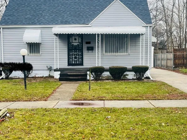 402 W Pulaski Ave, Flint, MI 48505