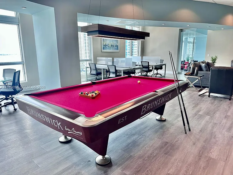 300 S Biscayne Blvd #T-1705 — Photo 23