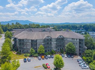 9 Kenilworth Knl #417, Asheville, NC 28805