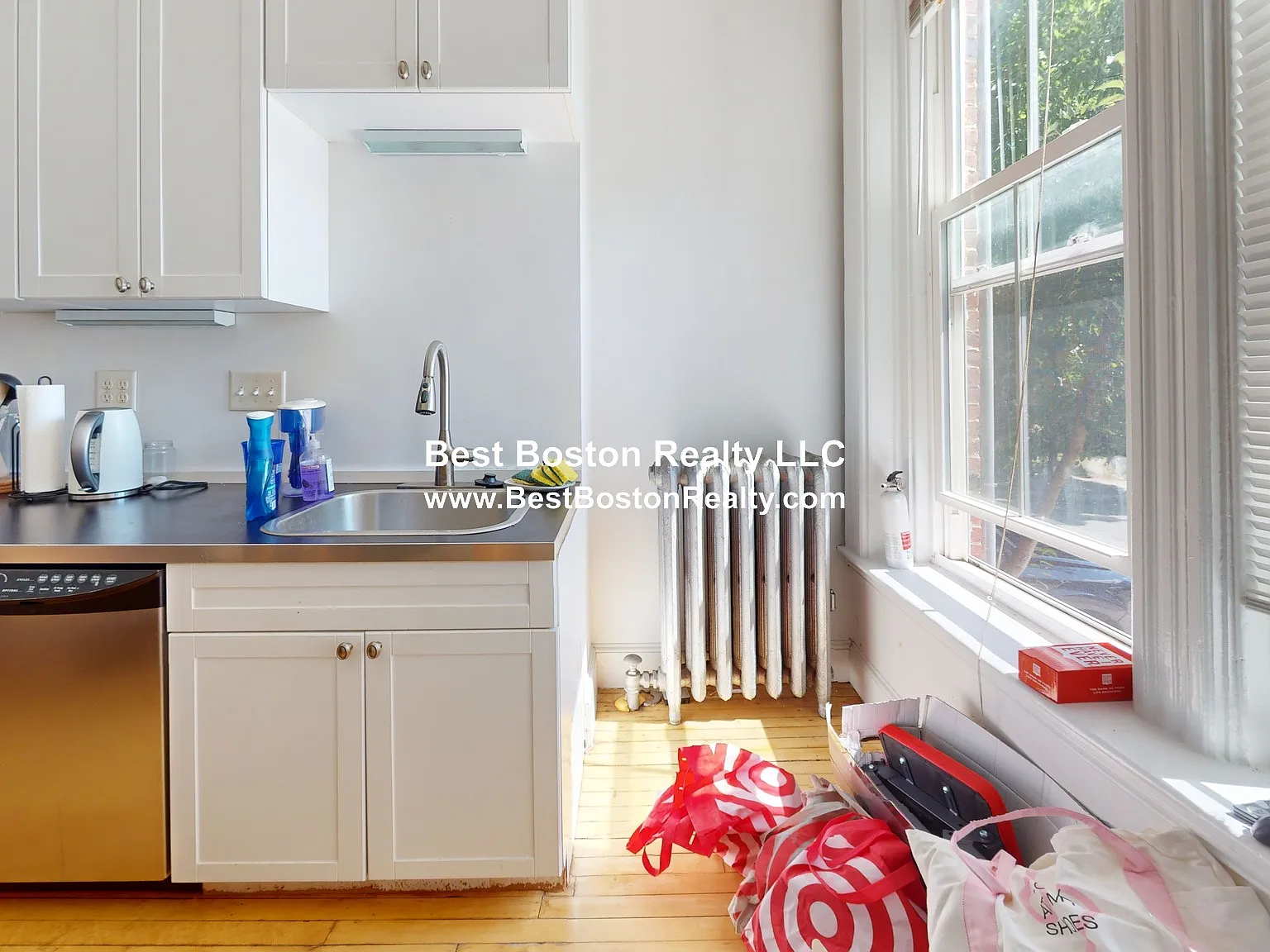1 bed, 1.0 bath, $2,800 — Photo 2