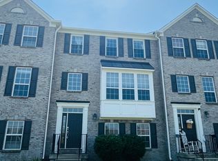 176 Straughn Ln, Westfield, IN 46074