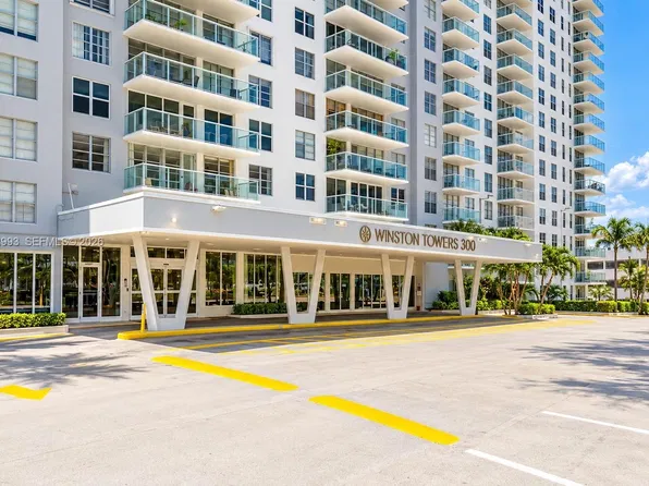 230 174th St APT 409, Sunny Isles Beach, FL 33160