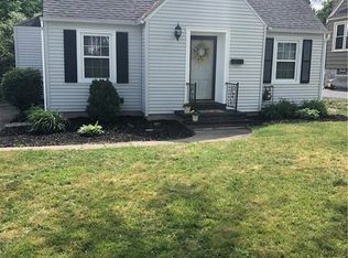 411 Newcastle Rd, Syracuse, NY 13219