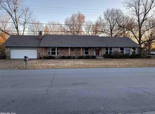 505 E 3rd St, Carlisle, AR 72024