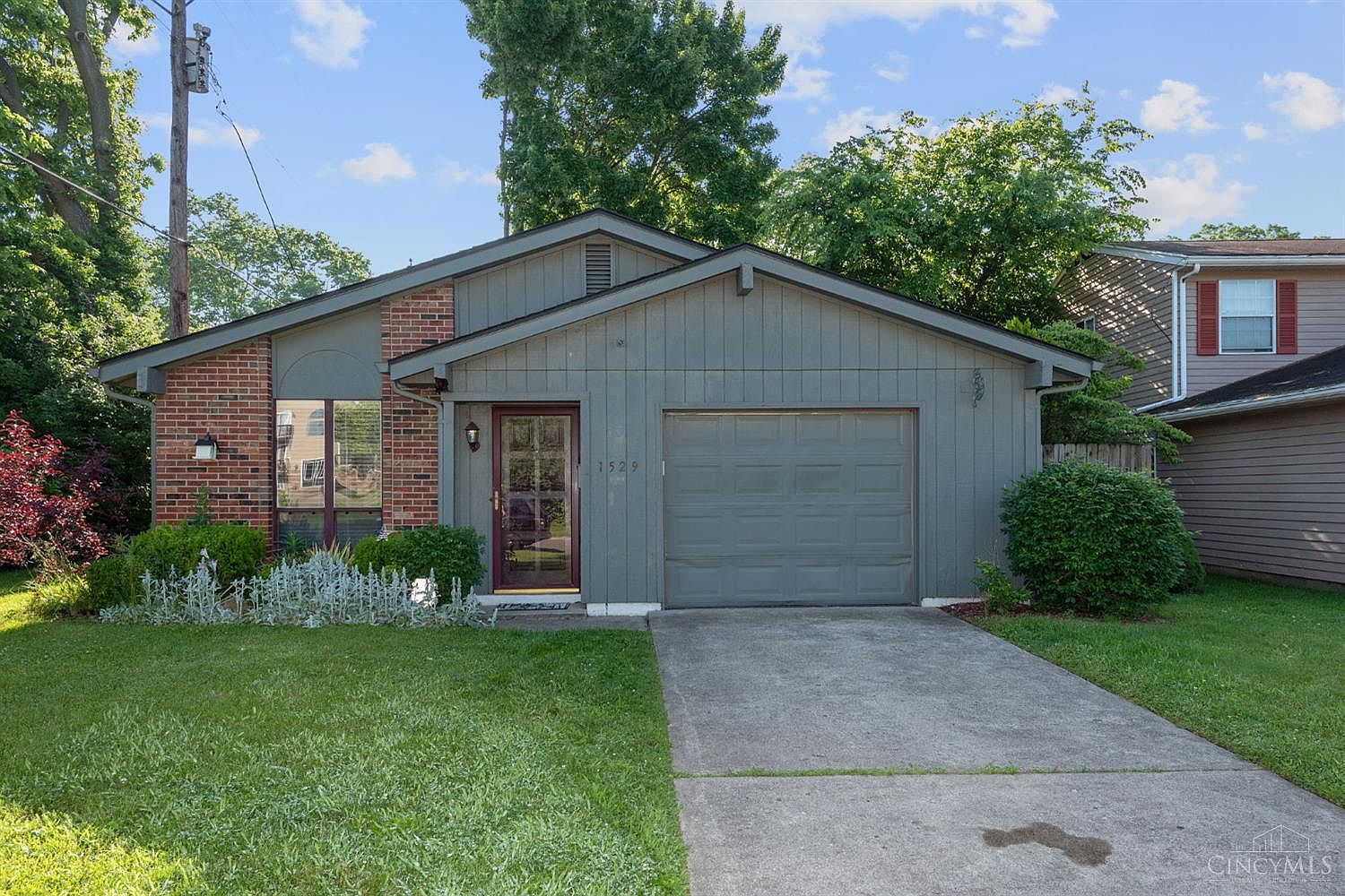 1529 Bonita Dr, Middletown, OH 45044 Zillow