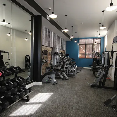 Rented by Nooklyn NYC LLC | media 120