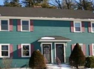 33L Tiger Tail Cir, Derry, NH 03038