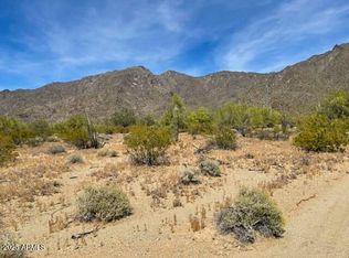 0 W Ocotillo Rd #0, Buckeye, AZ 85326