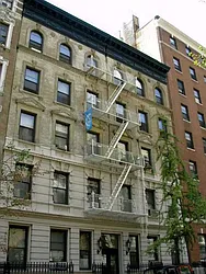 334 West 85th Street in Upper West Side