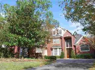 26 Biscay Pl, Spring, TX 77381