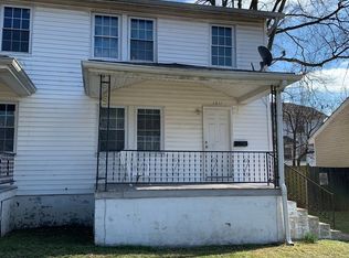 1311 Bryan St, Old Hickory, TN 37138