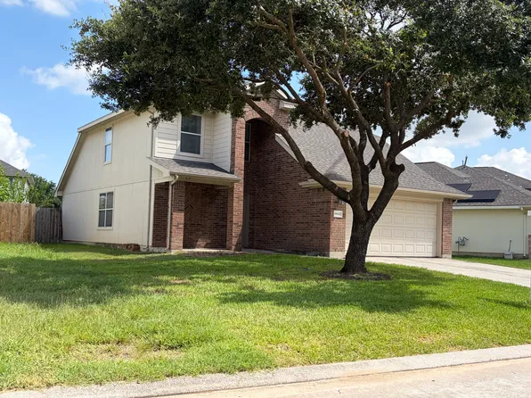 19843 Bettencourt Ln, Houston, TX 77073