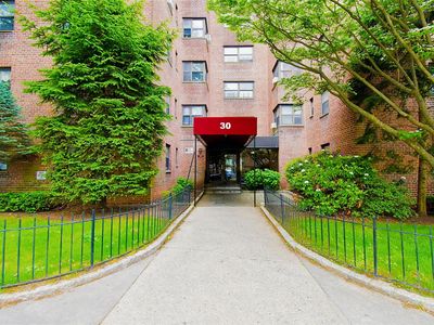30 Fleetwood Avenue #3D, Mount Vernon, NY, 10552
