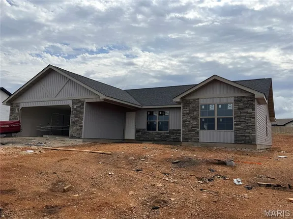 LOT 105 Teton Pass, Waynesville, MO 65583