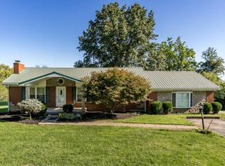 2030 Knoxville Rd, Dry Ridge, KY 41035