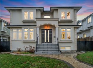 4267 Parker St, Burnaby, BC