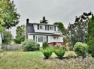 379 Old Muskoka Rd, Orillia, ON L3V4G6