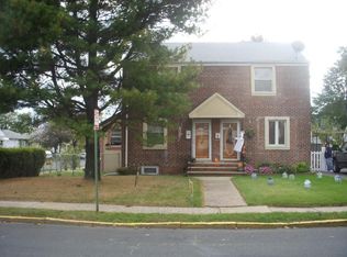 1036 Applegate Ave, Elizabeth, NJ 07202